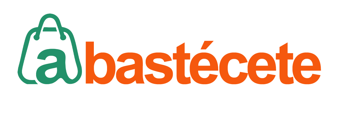 Abastecete Logo